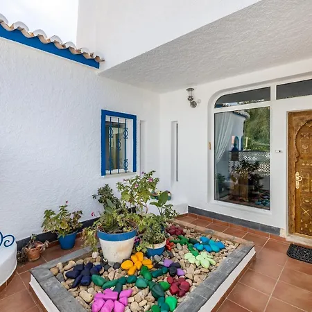 Casa Azul *