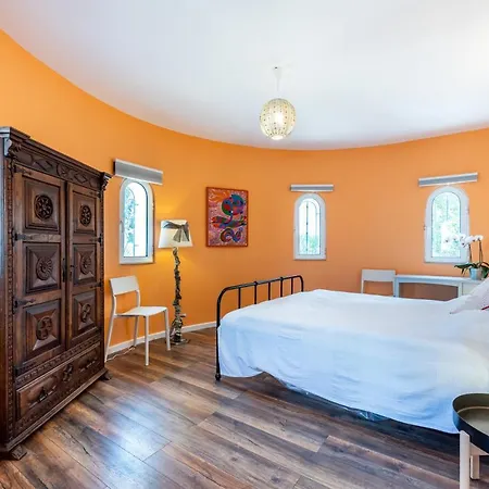 Casa Azul Praia Da Luz