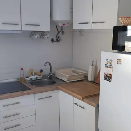 Apartamento Casa Azul