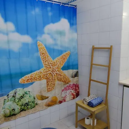 Apartamento Casa Azul Portimão