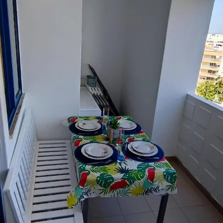 Casa Azul Portimão