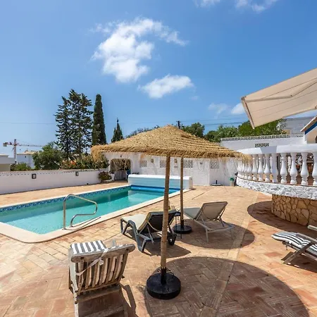Casa Azul Villa
