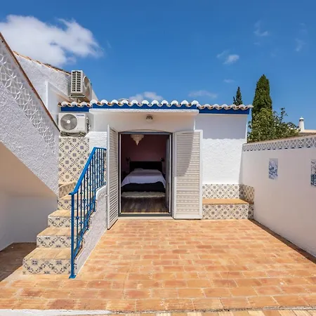 Villa Casa Azul