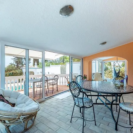 Villa Casa Azul Praia Da Luz