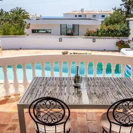 Villa Casa Azul Praia Da Luz