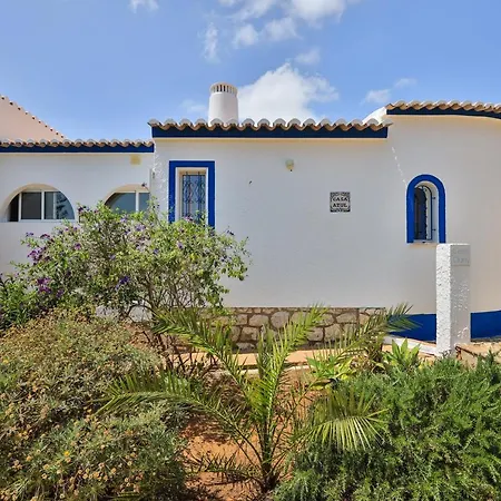 Casa Azul *