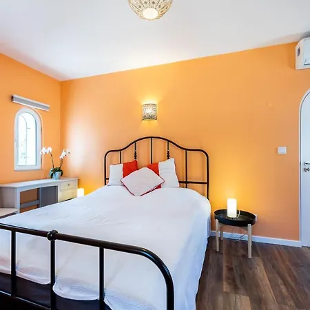 Villa Casa Azul Praia Da Luz