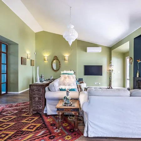 Casa Azul *